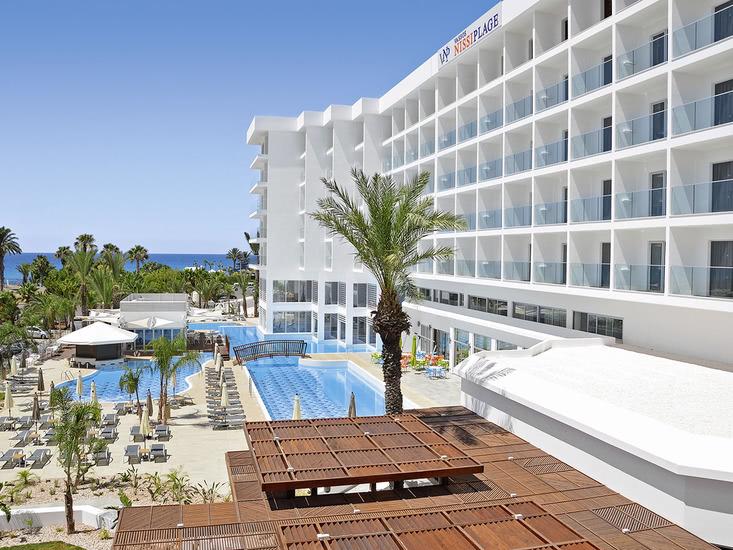 Vassos Nissi Plage - Afbeelding 3