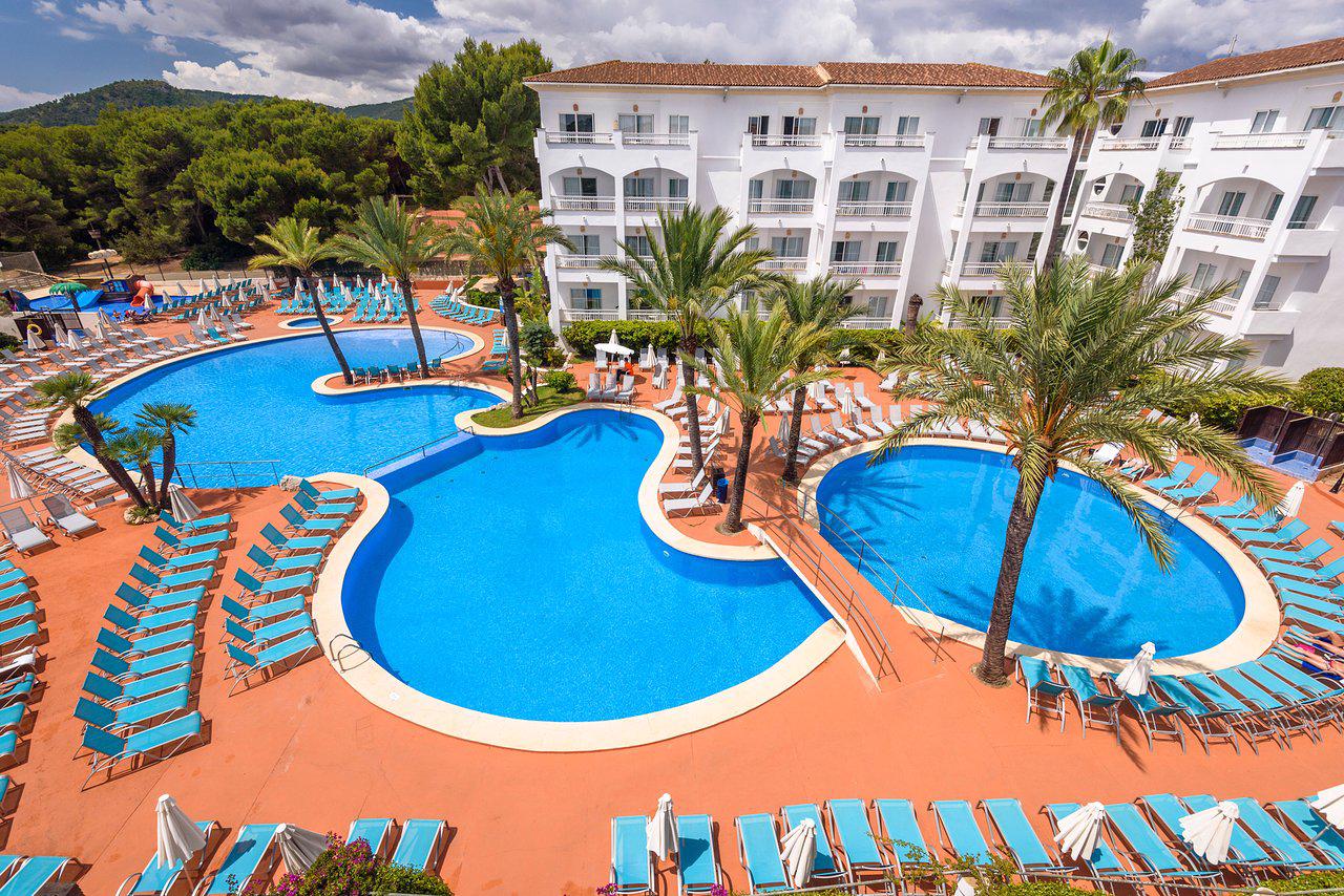 Green Garden - Afbeelding 3