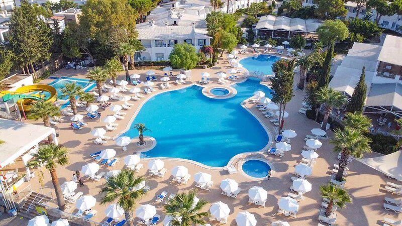 Labranda TMT Bodrum Resort - Afbeelding 3