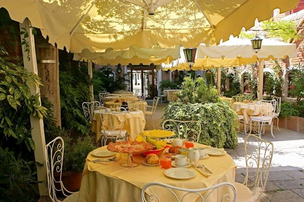 Palazzo Marcello Al Sole - Afbeelding 4