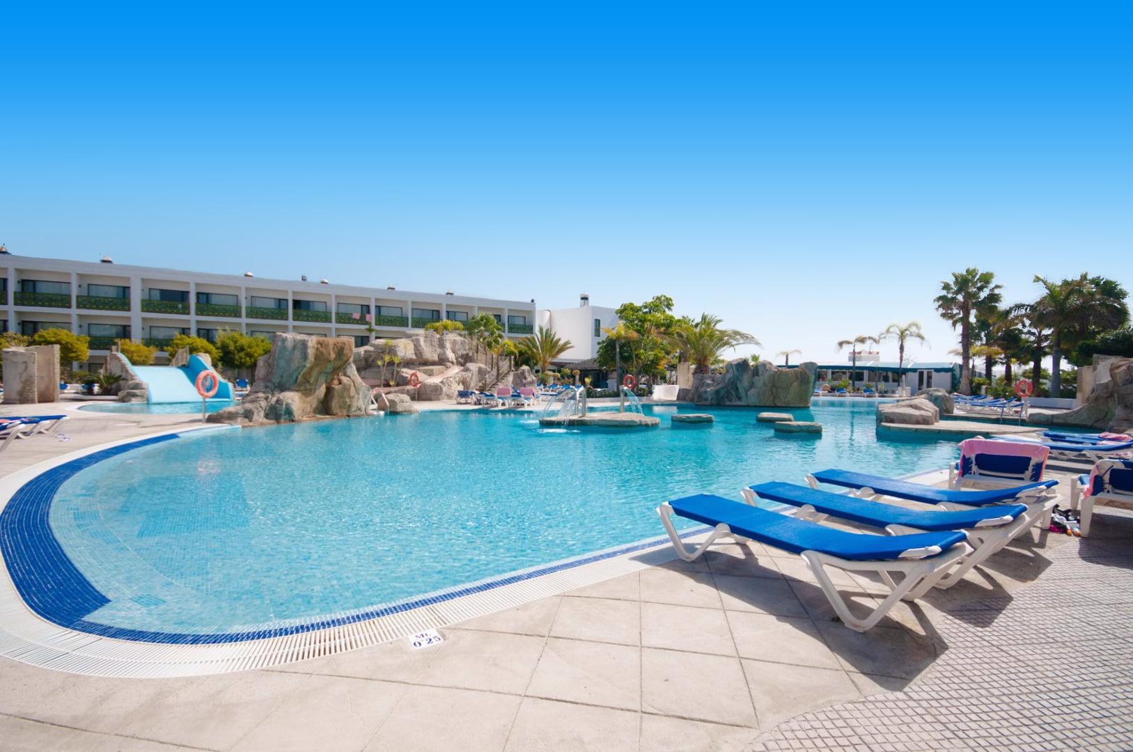 BLUESEA Costa Bastian - Afbeelding 4