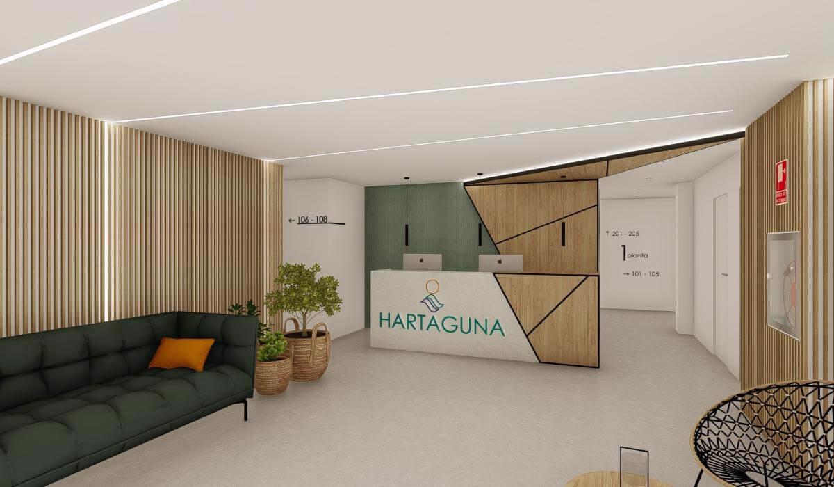 Servatur Hartaguna - Afbeelding 2