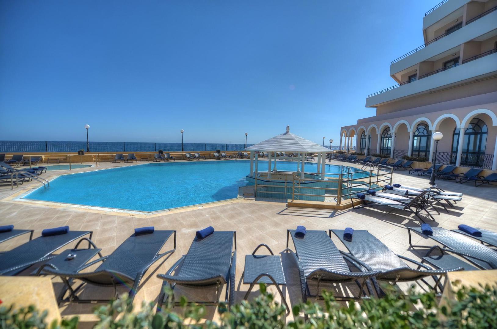 Radisson Malta St Julians - Afbeelding 4