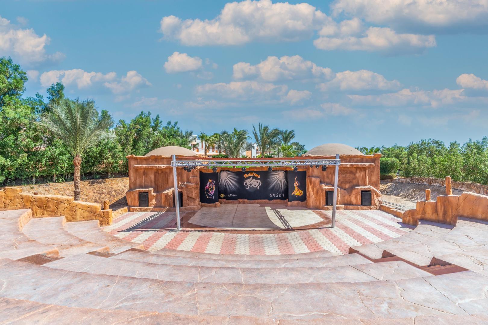 The Three Corners Sea Beach - Afbeelding 2