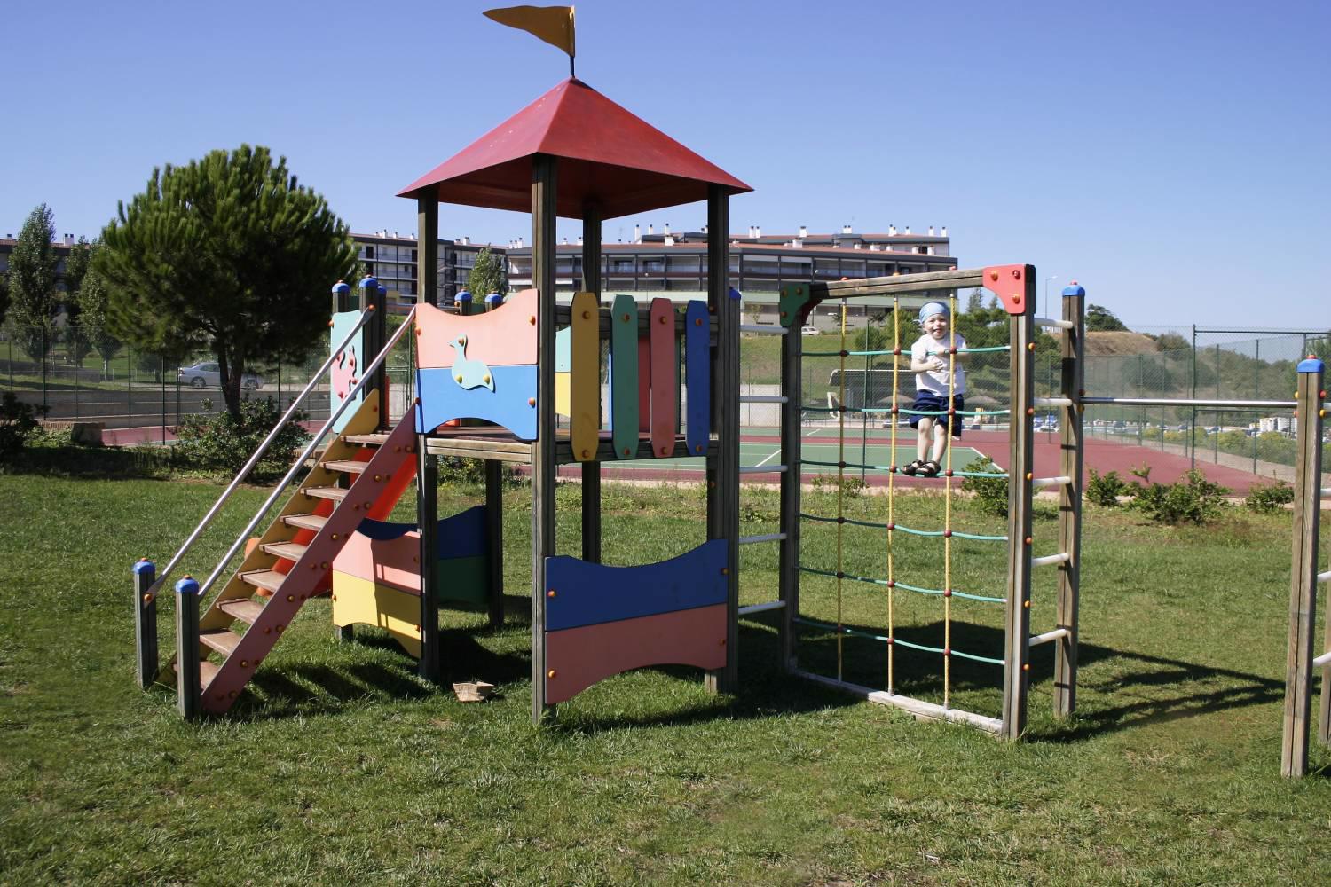 Vitasol Park - Afbeelding 2