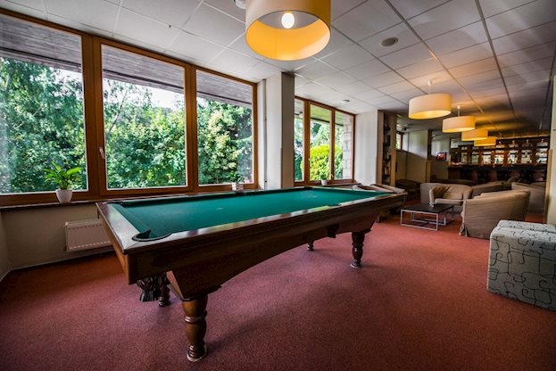 Parkhotel Harrachov - Afbeelding 2