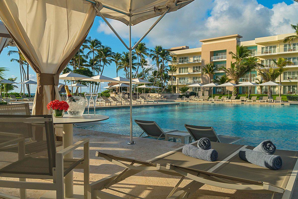The Westin Punta Cana Club - Afbeelding 4