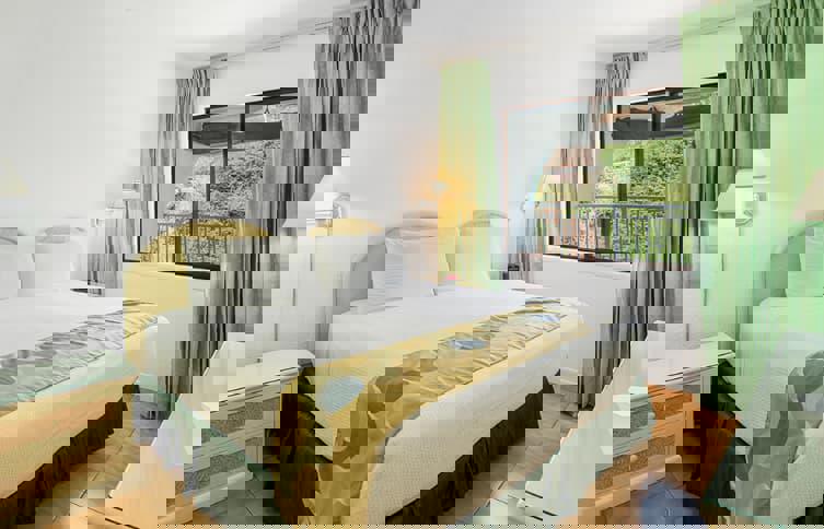 Belair Beach Hotel - Afbeelding 2