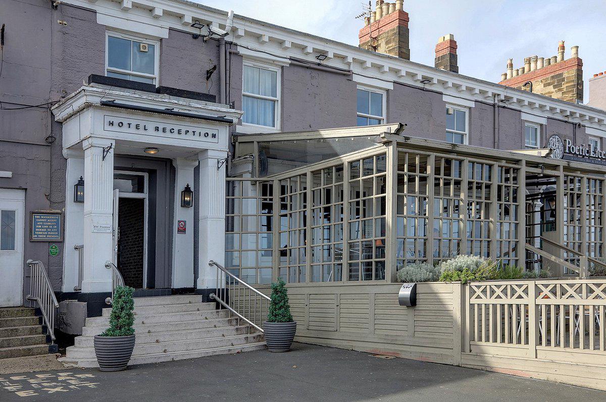 Best Western Premier Roker - Afbeelding 4