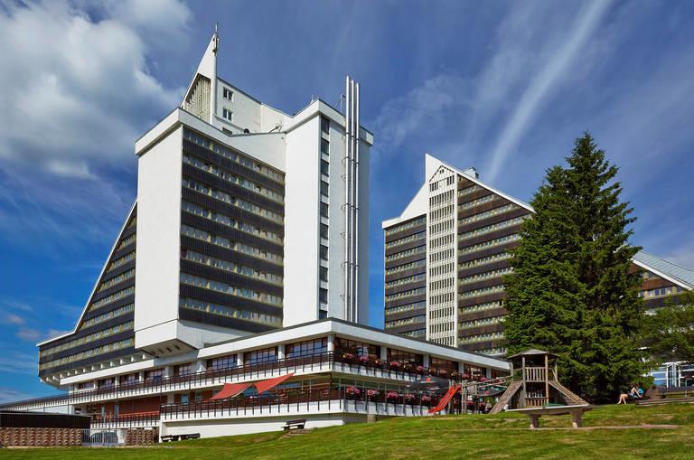 AHORN Panorama Oberdorf - Afbeelding 3