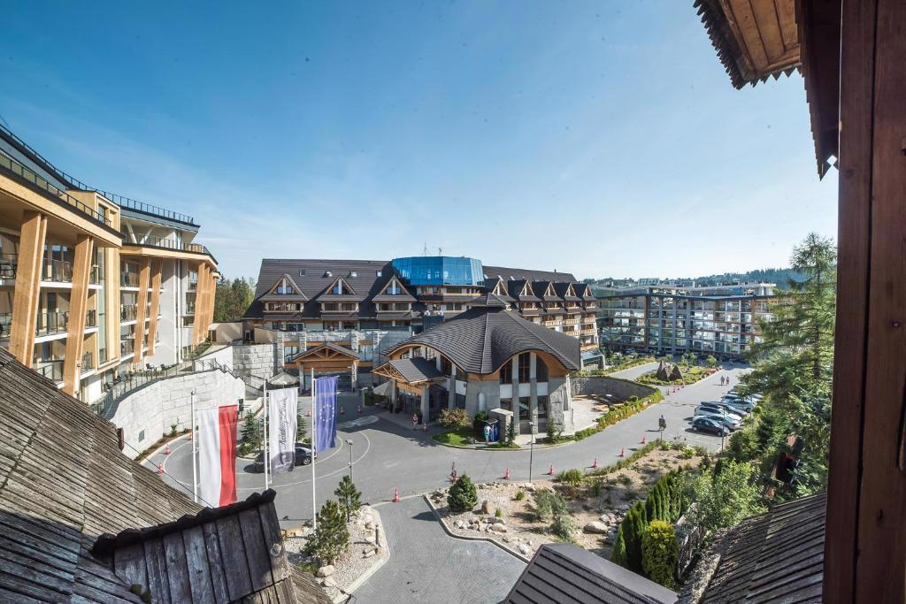 Grand Nosalowy Dwor en Spa - Afbeelding 4