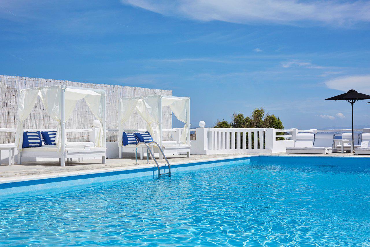 Mr en Mrs White Mykonos - Afbeelding 4