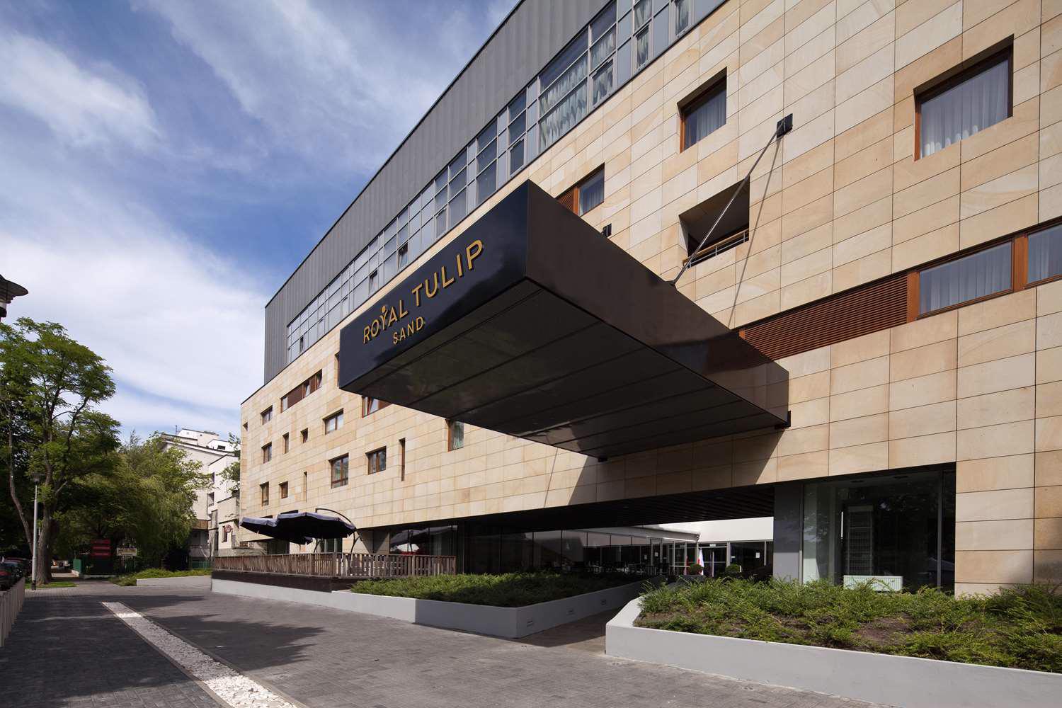 Royal Tulip Sand - Afbeelding 3