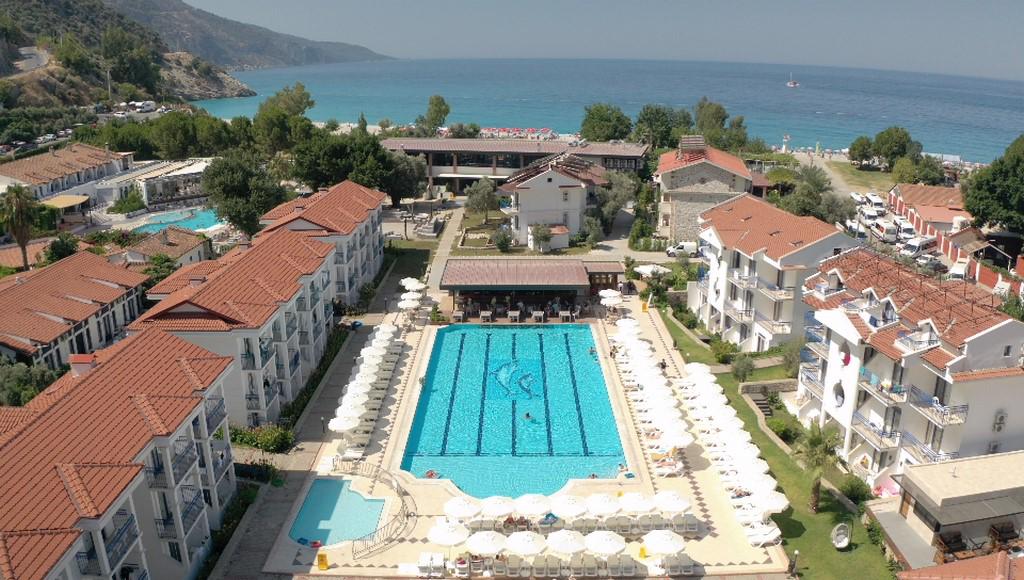 Belcekum Beach Hotel - Afbeelding 3