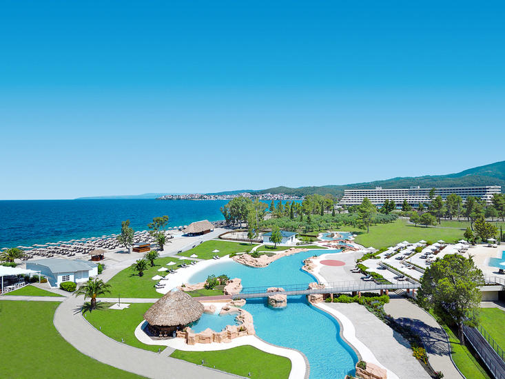 Porto Carras Meliton - Afbeelding 4