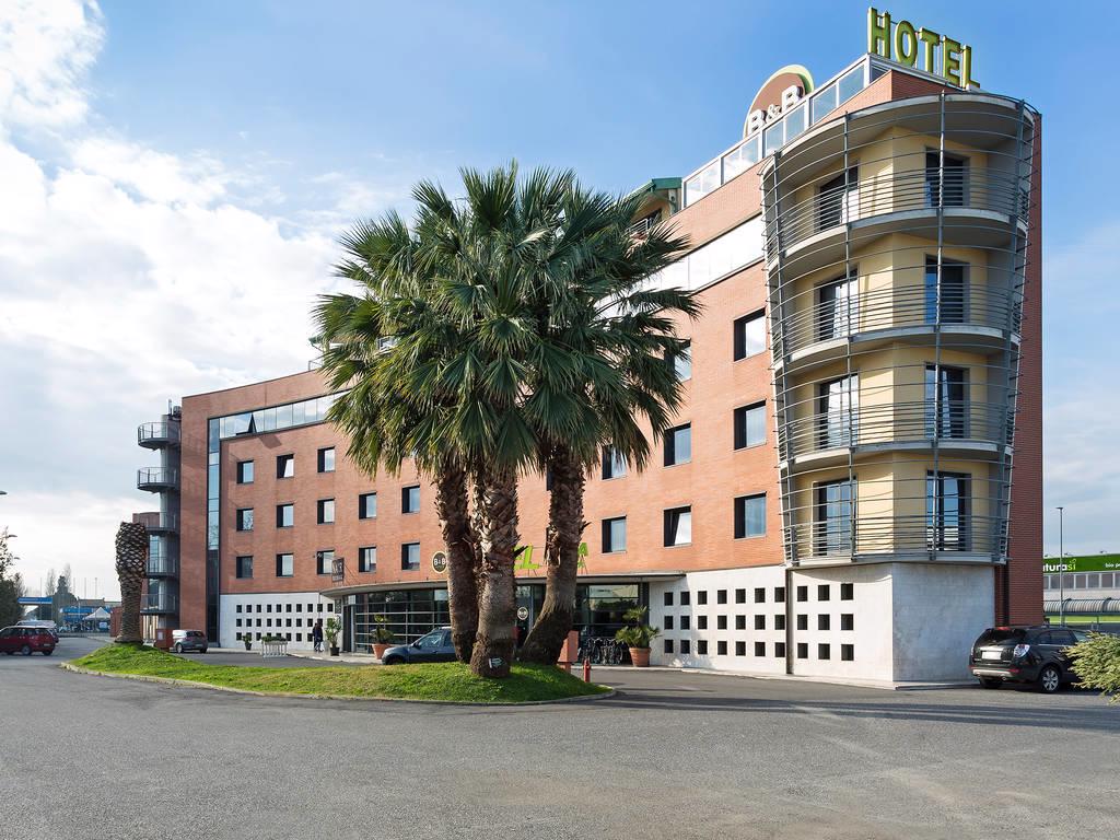 B and B HOTEL Pisa - Afbeelding 3