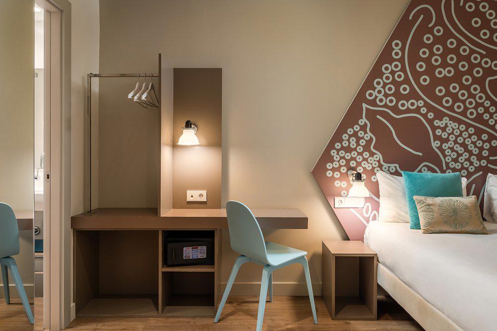 ibis Styles Barcelona Centre - Afbeelding 2