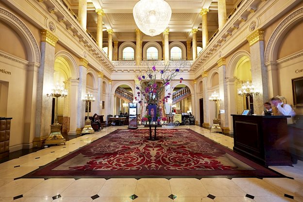 The Clermont Victoria - Afbeelding 4