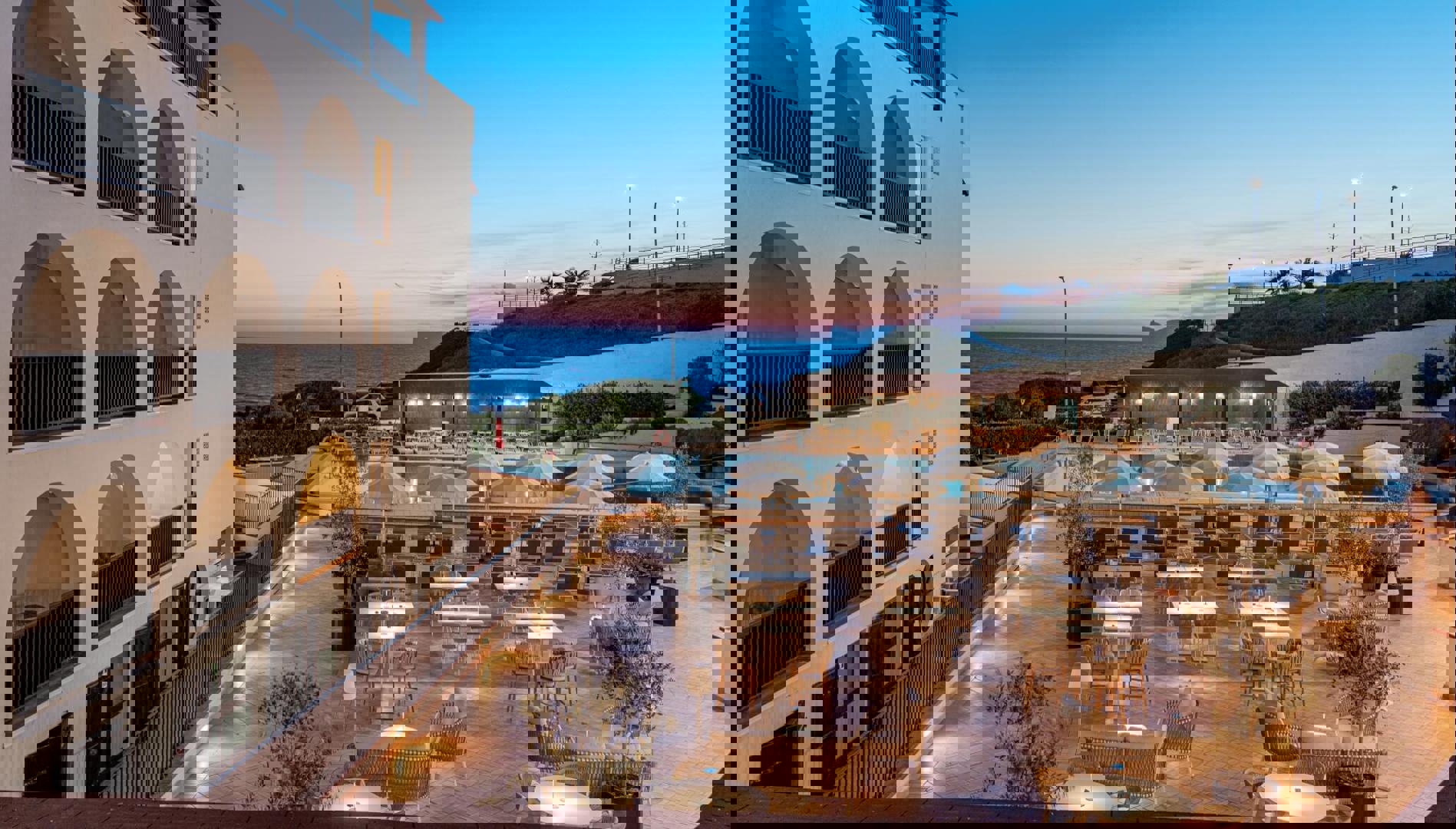 Calabona Hotel - Afbeelding 3