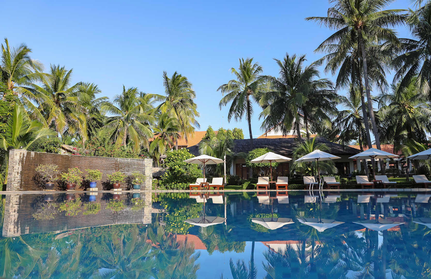 Blue Ocean Resort - Afbeelding 3