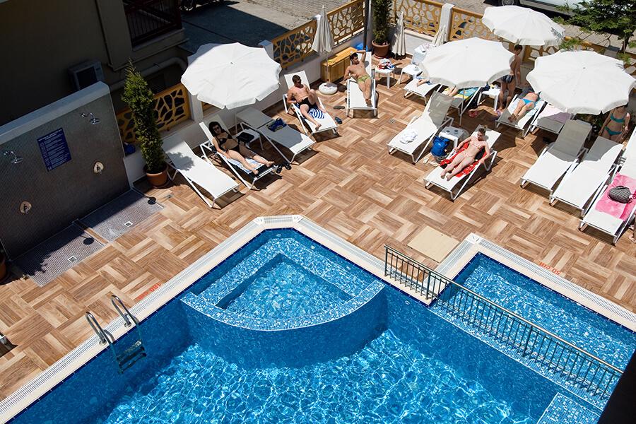 The Supreme - Afbeelding 3