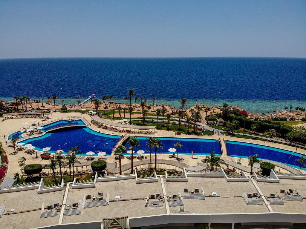 Monte Carlo Sharm El Sheikh - Afbeelding 4