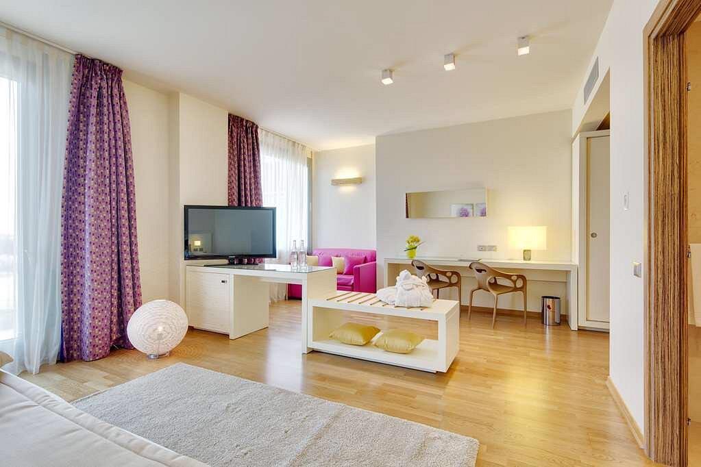 Best Western Leone Di Messapia - Afbeelding 2