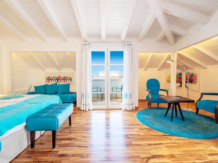 Piccolo Grand - Afbeelding 2