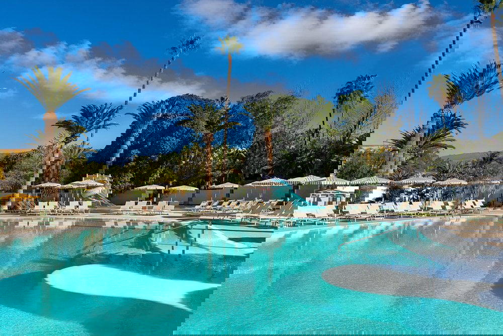 Sol Arona Tenerife - Afbeelding 4