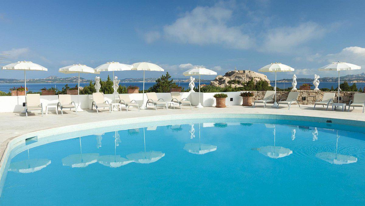 Grand Relais Dei Nuraghi - Afbeelding 3