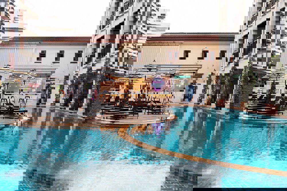 Amata Patong - Afbeelding 3