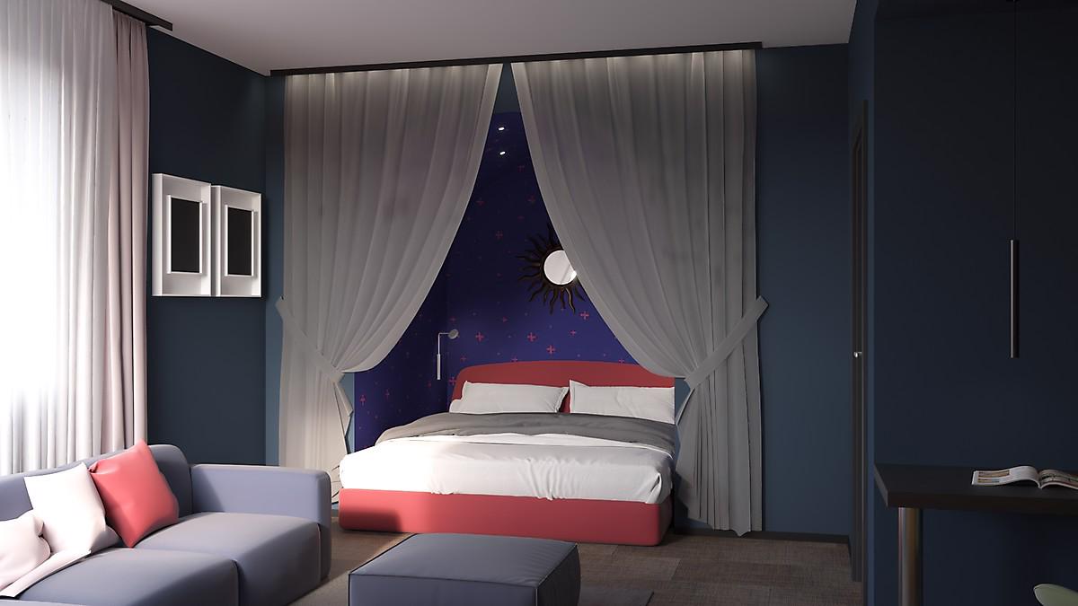 All Azzurro - Afbeelding 2