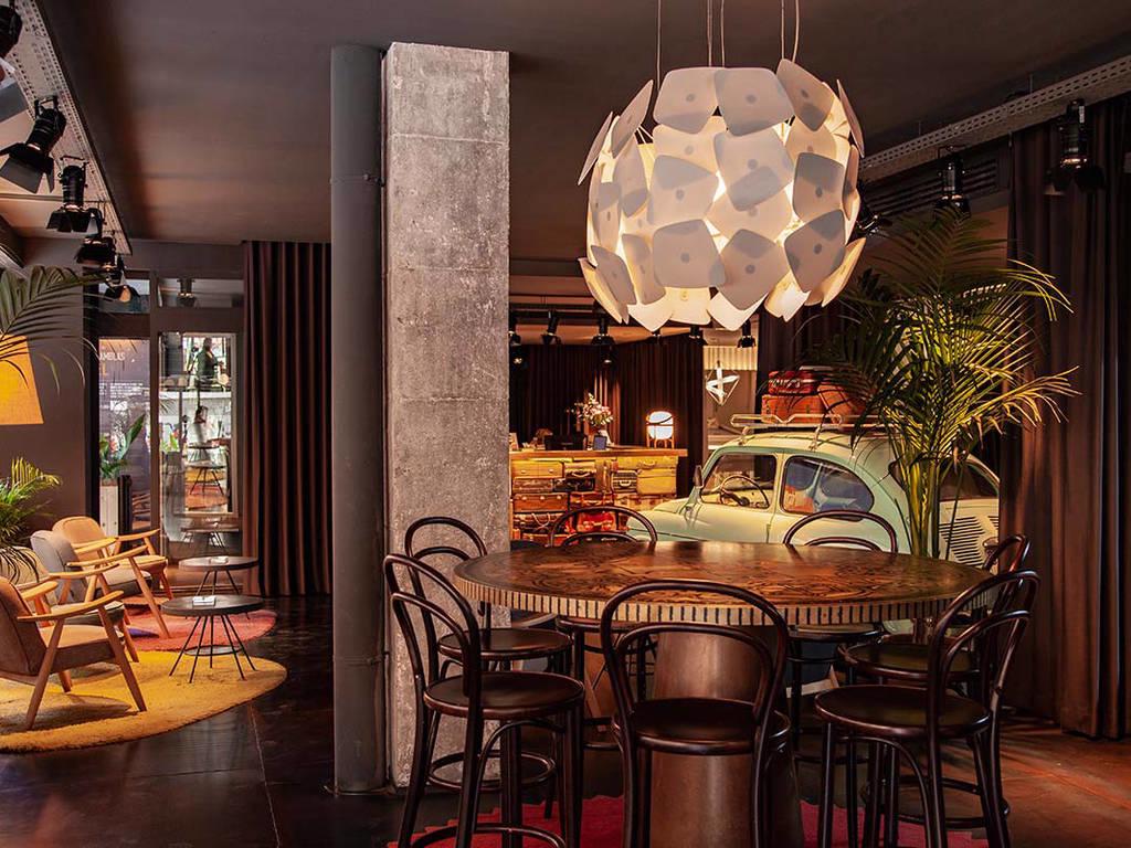 Sixties Ramblas - Afbeelding 4