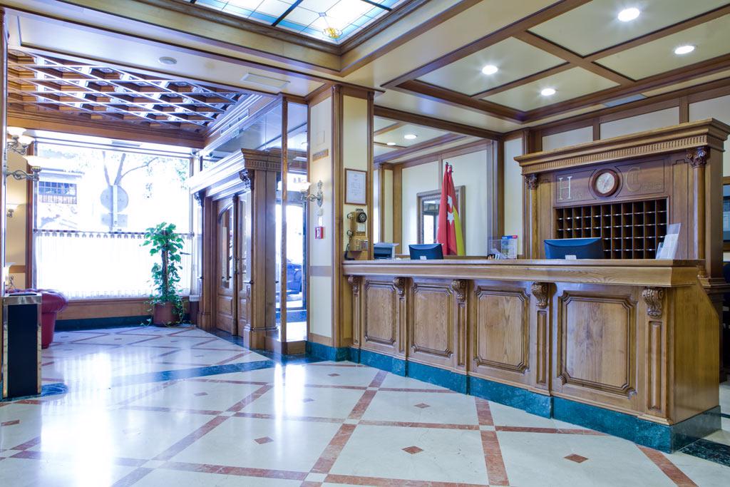 Dos Castillas - Afbeelding 4