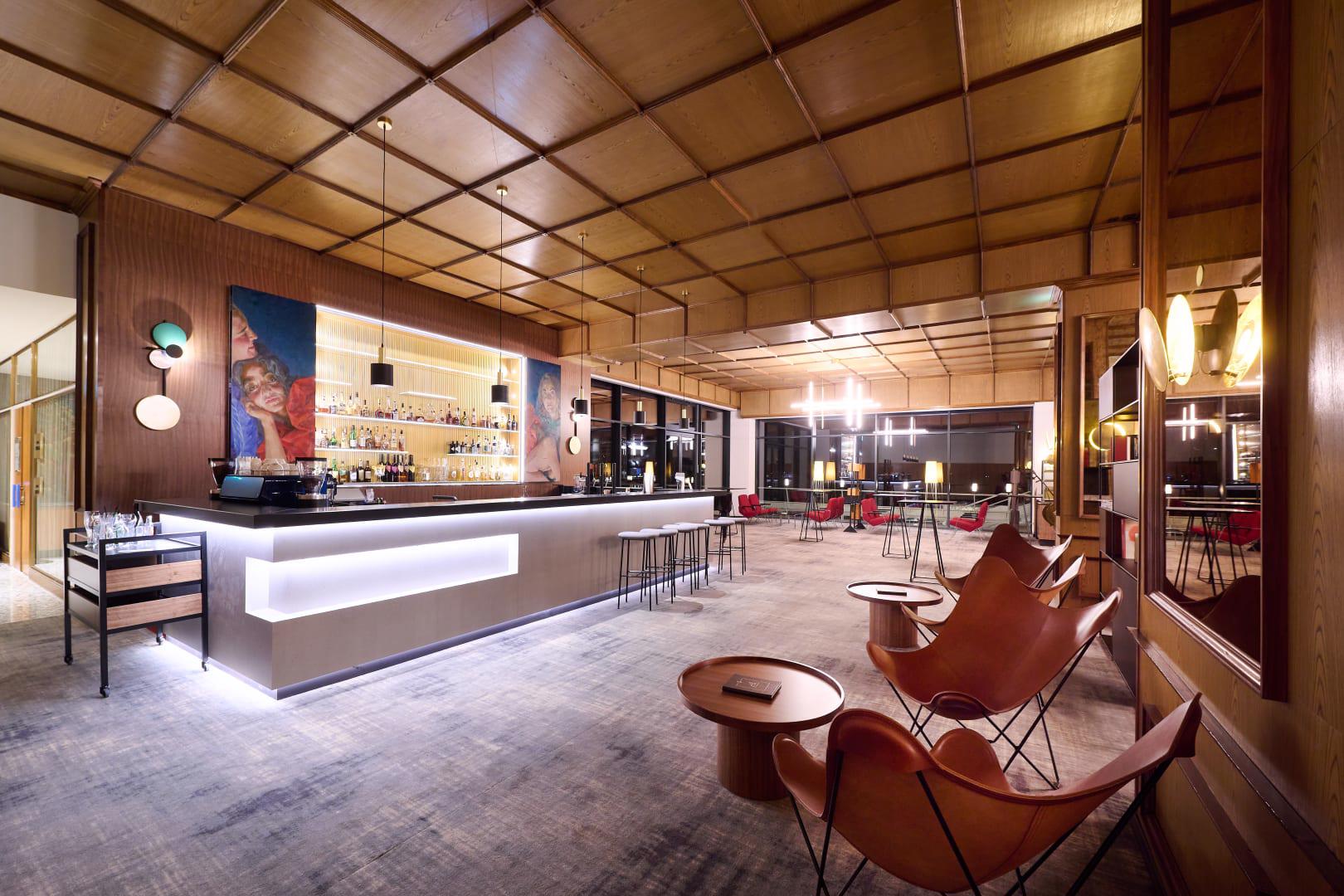 Parkhotel Portschach - Afbeelding 2