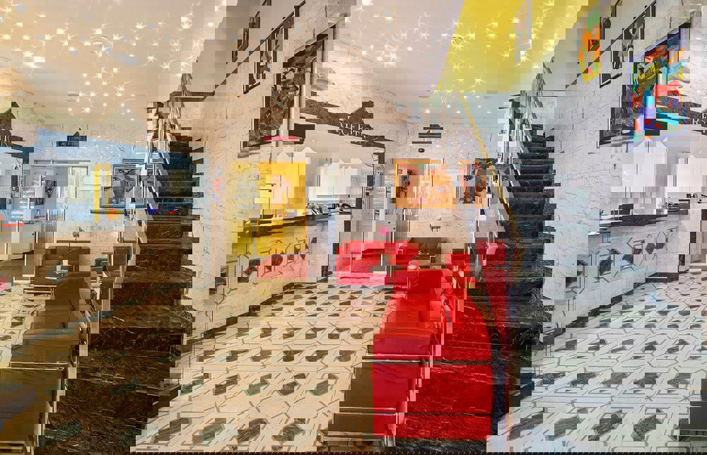 Luzernerhof - Afbeelding 3