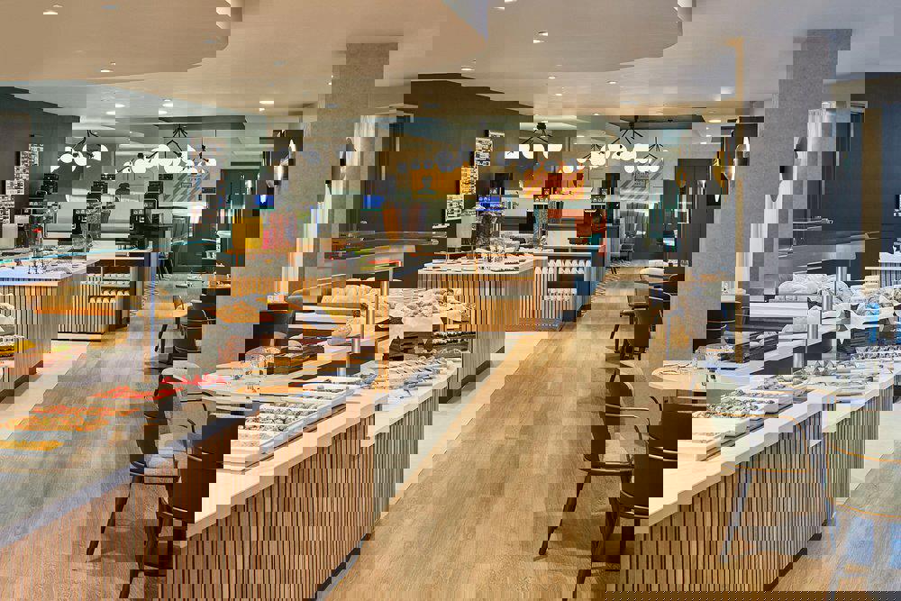 Manchester Hotel Piccadilly - Afbeelding 2