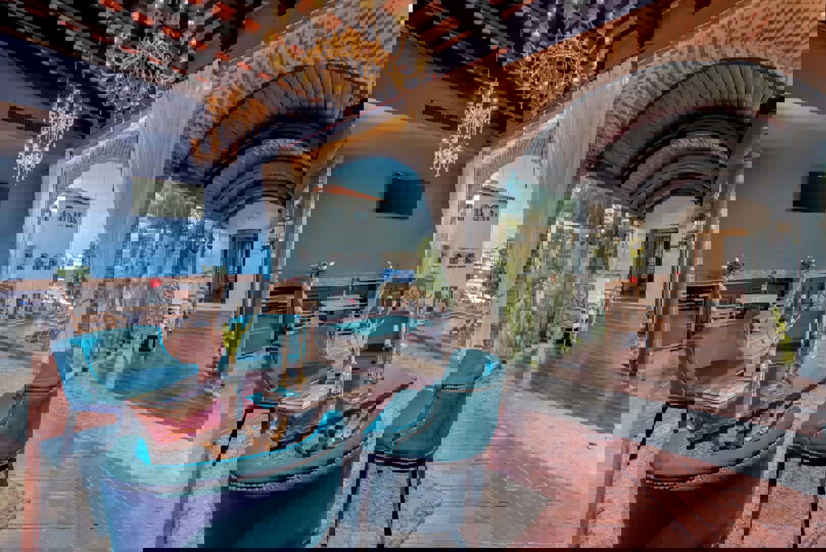 Hostel Nicolas De Ovando - Afbeelding 4