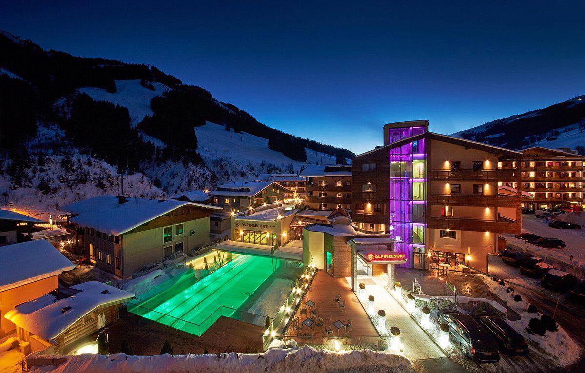 Hotel Alpinresort Sport en Spa - Afbeelding 3