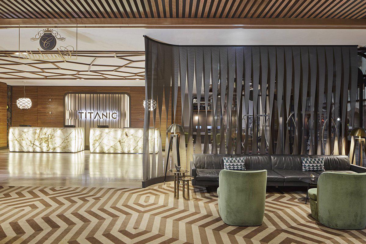 Titanic Chaussee Berlin - Afbeelding 3