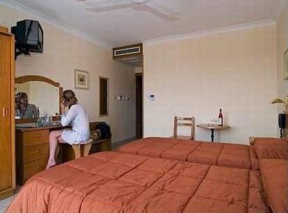 Coral Hotel - Afbeelding 3