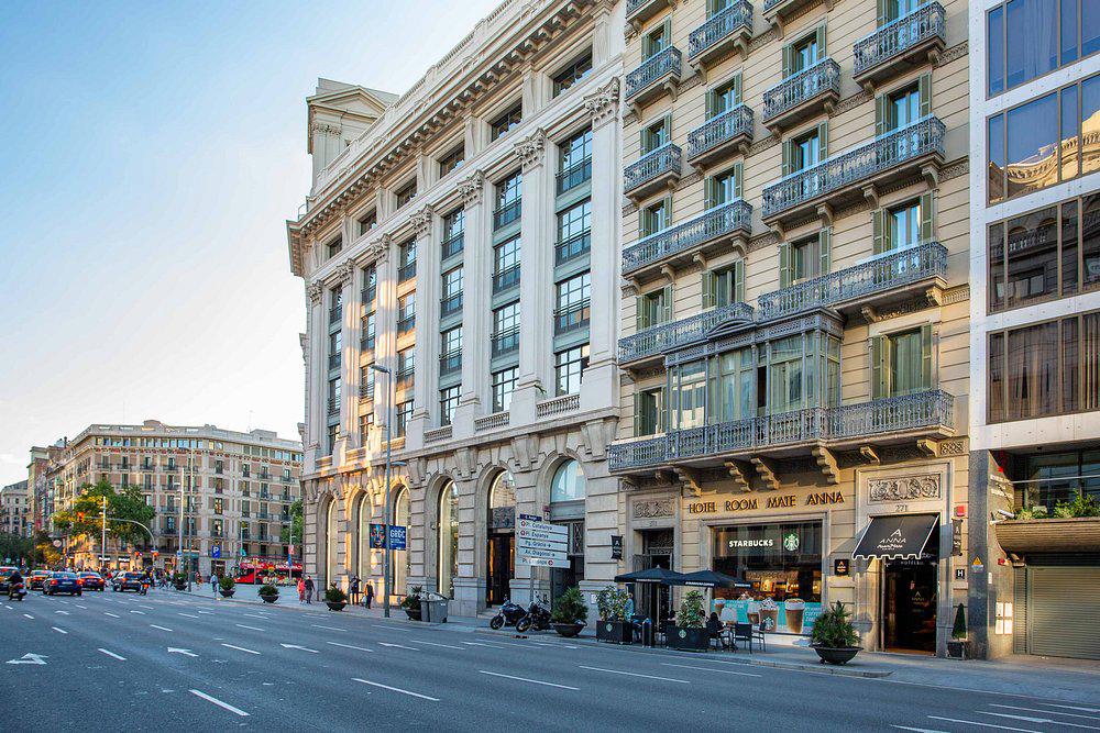 Room Mate Anna - Afbeelding 3