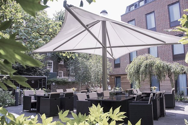 Point A London Liverpool - Afbeelding 4