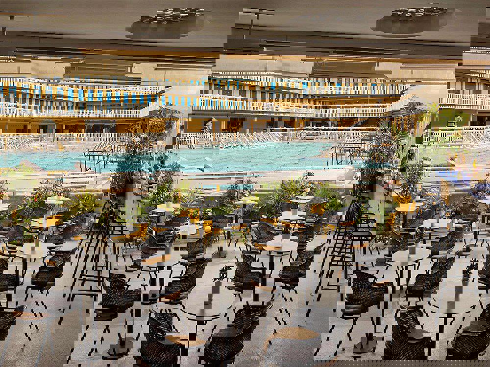 Mgallery Molitor - Afbeelding 4