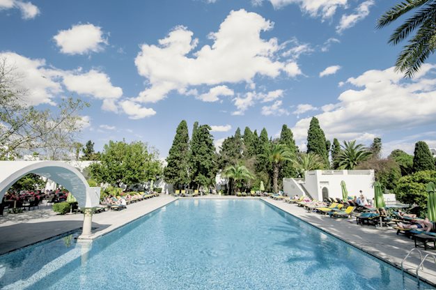 The Orangers Beach - Afbeelding 3