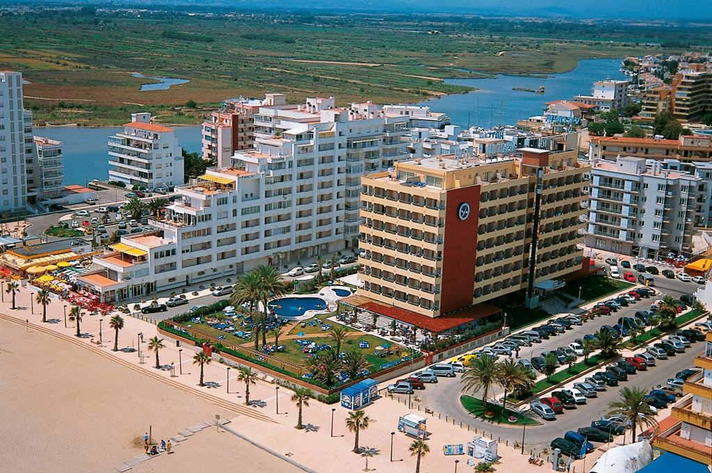 Prestigehotel Victoria - Afbeelding 3