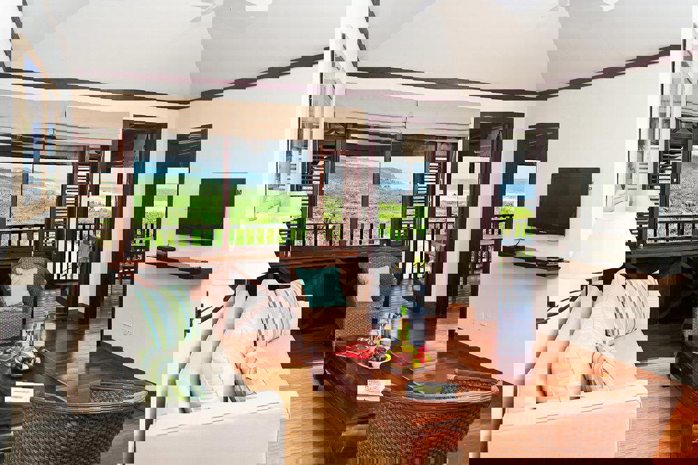 Santosha Barbados - Afbeelding 2