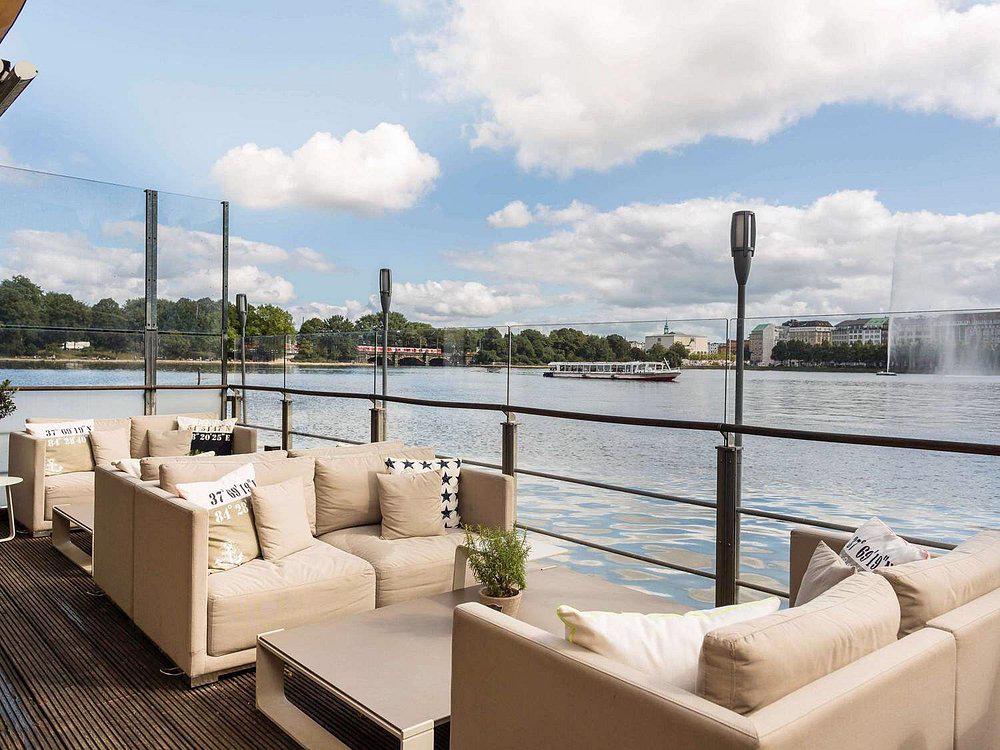 Raffles Vier Jahreszeiten - Afbeelding 4