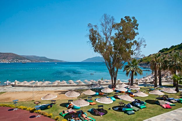 Hotel Salmakis Resort en Spa - Afbeelding 2