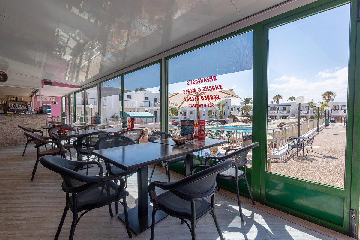 Bitacora Club Lanzarote - Afbeelding 2